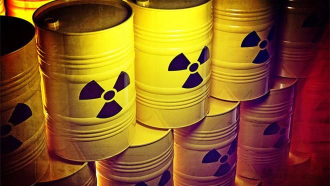 В шаге от энергонезависимости: Украина нашла замену ядерному топливу из России В шаге от энергонезависимости: Украина нашла замену ядерному топливу из России