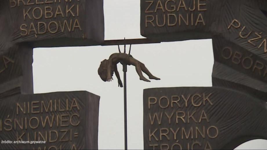 У Польщі планують встановити новий пам'ятник жертвам Волинської трагедії