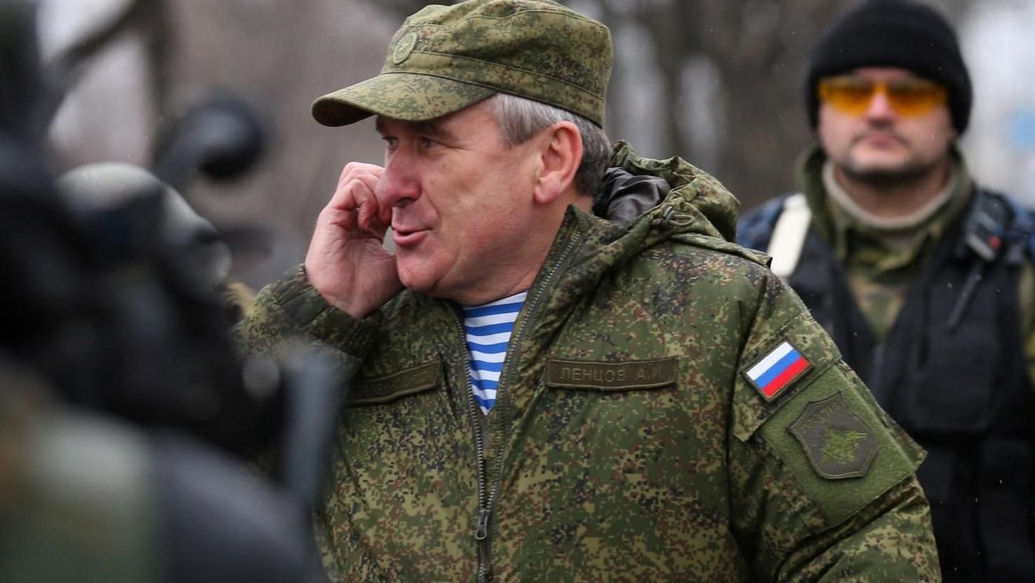 Марчук назвав головну причину демаршу росіян з СЦКК