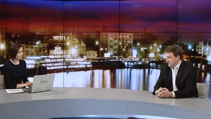 ГПУ зараз діє в інтересах Коломойського, – фінансовий аналітик Фурса ГПУ зараз діє в інтересах Коломойського, – фінансовий аналітик Фурса