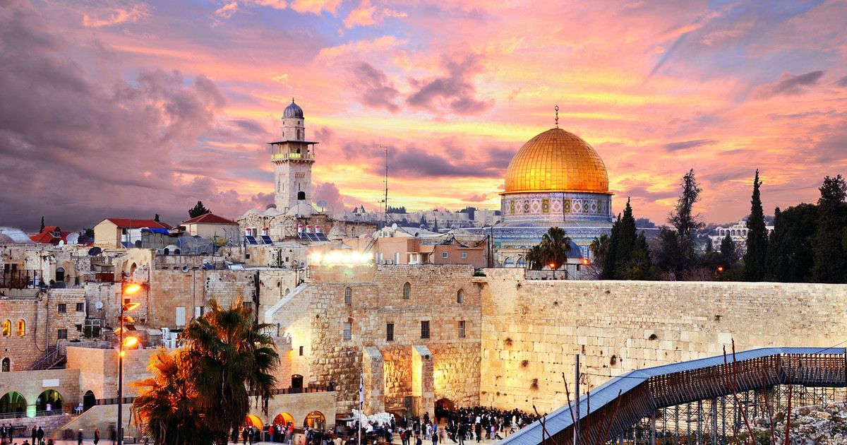 Генасамблея ООН прийняла резолюцію щодо Єрусалиму: Трампу не сподобається