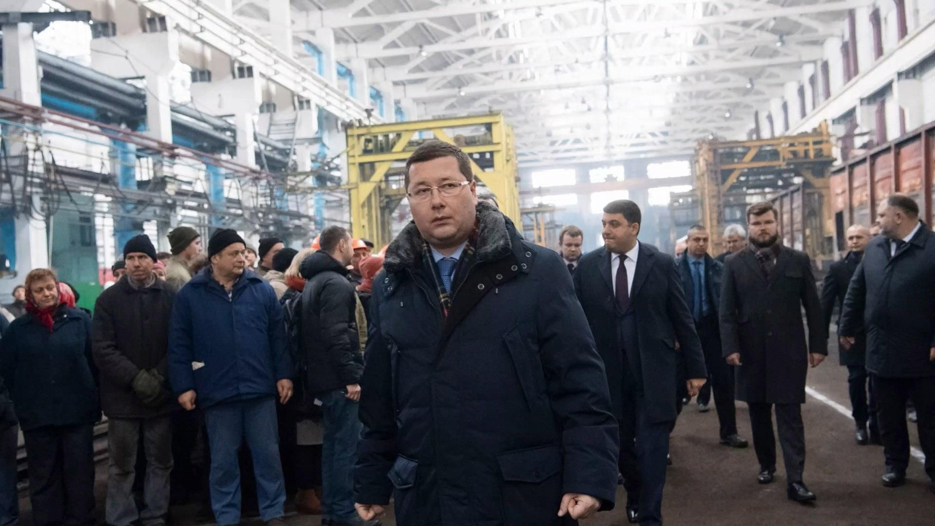 Яку інформацію кремлівський агент Єжов міг передавати Росії Яку інформацію кремлівський агент Єжов міг передавати Росії