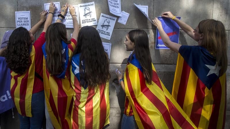 Чого варто очікувати від виборів у Каталонії: пояснення журналіста