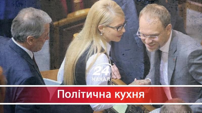 Про що найчастіше брешуть і чим маніпулюють українські політики - 22 декабря 2017 - Телеканал новостей 24