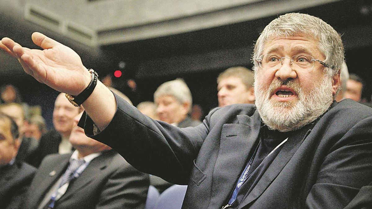 Арест активов Коломойского: коротко о самом главном в финансово-политическом конфликте Арест активов Коломойского: коротко о самом главном в финансово-политическом конфликте