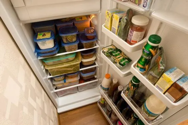 Тимошенко холодильник Тимошенко холодильник