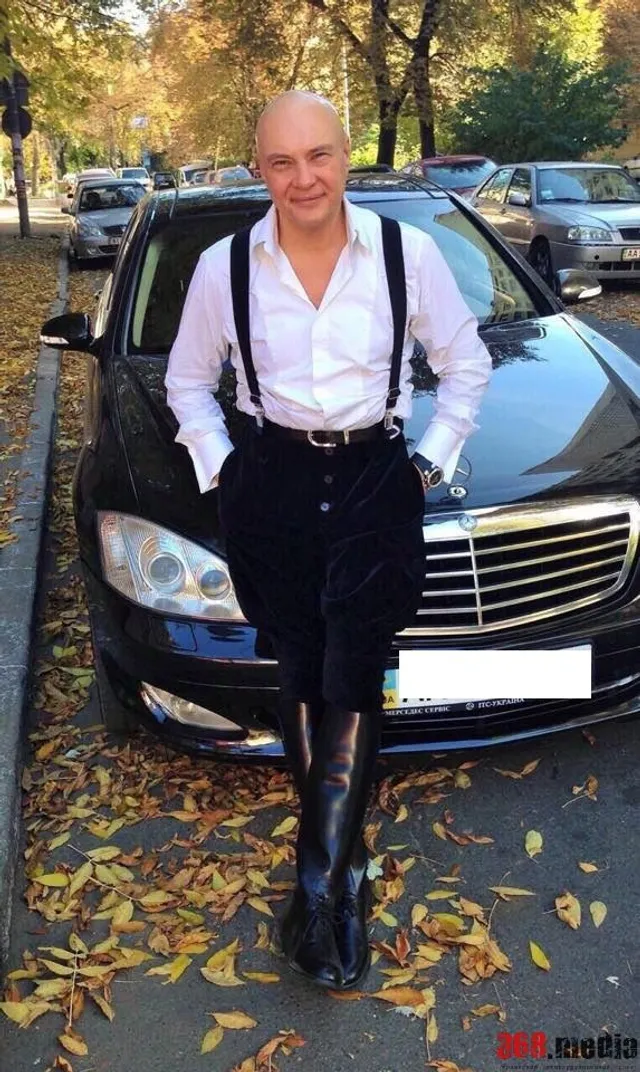 Пшонка цезар Пшонка цезар