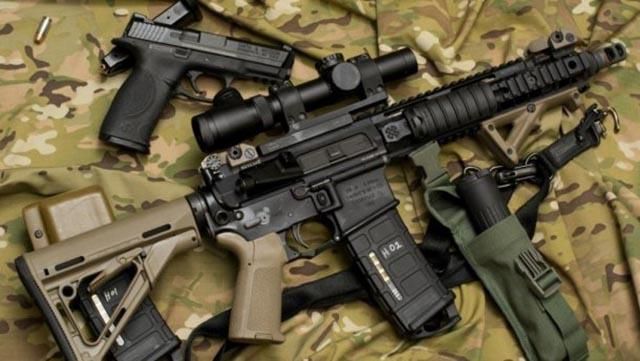 Рішення Трампа по зброї для України – перший крок, – сенатор США Рішення Трампа по зброї для України – перший крок, – сенатор США