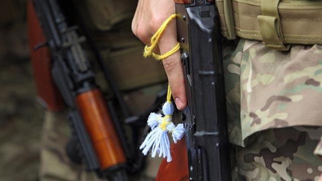 Украинские военные понесли невосполнимые потери на фронте Украинские военные понесли невосполнимые потери на фронте