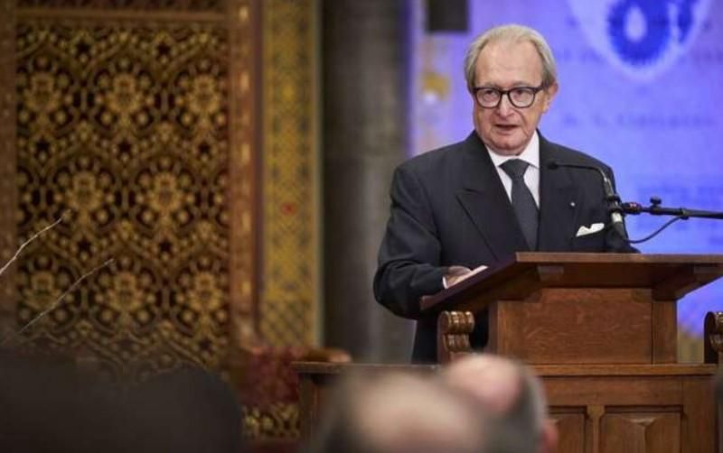 Завершился Международный трибунал по бывшей Югославии: 90 осужденных Завершился Международный трибунал по бывшей Югославии: 90 осужденных