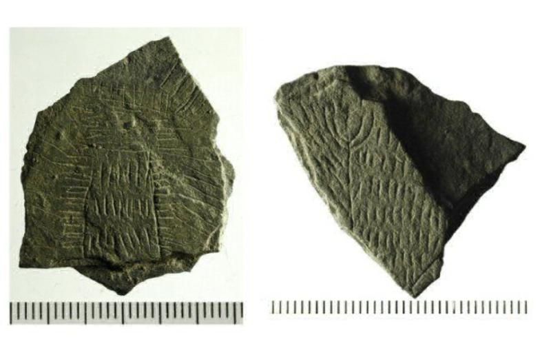 На данському острові знайшли понад 300 незрозумілих "сонячних каменів"
