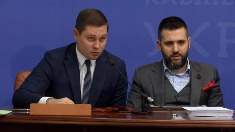 2 миллиарда гривен прямых иностранных инвестиций Украина получила в прошлом году.
