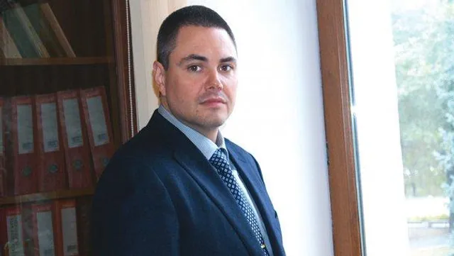 Володимир Сивак Володимир Сивак