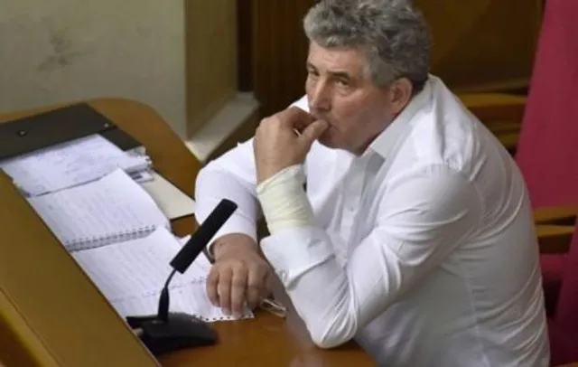 Олексій Буран Олексій Буран