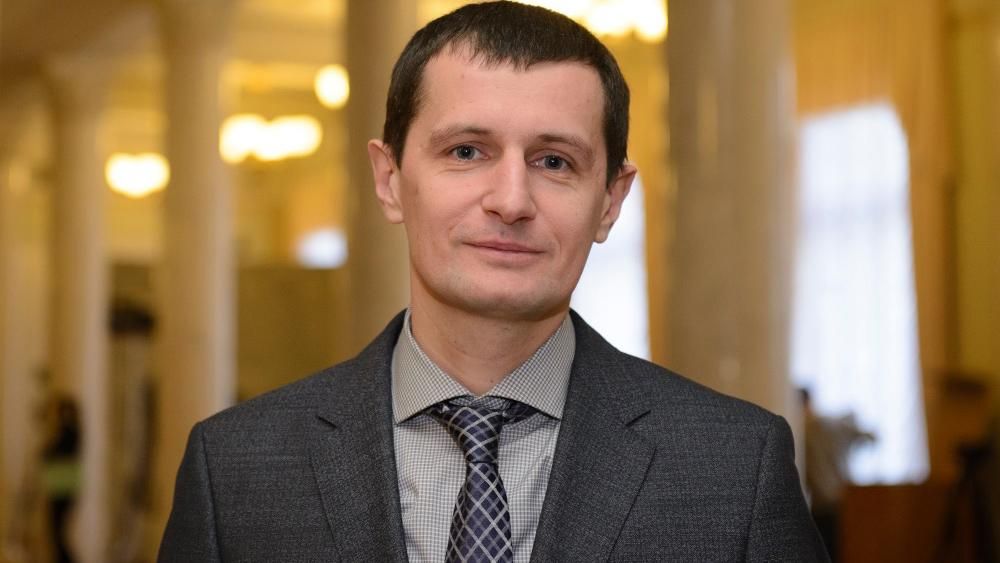 Готується жорсткий сценарій, – нардеп про затримання членів "Самопомочі" Готується жорсткий сценарій, – нардеп про затримання членів "Самопомочі"