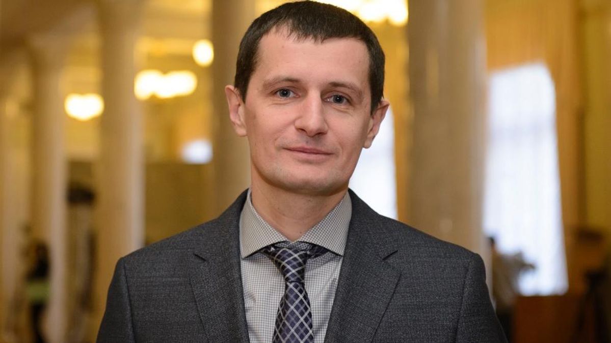 Готується жорсткий сценарій, – нардеп про затримання членів "Самопомочі" Готується жорсткий сценарій, – нардеп про затримання членів "Самопомочі"