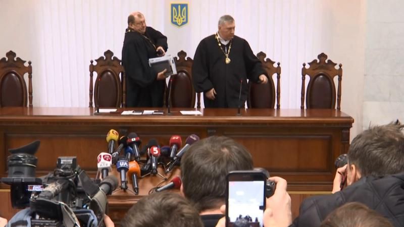 Люди сплять! Люди у відпустці! – Саакашвілі обурився перенесенням своєї апеляції на січень Люди сплять! Люди у відпустці! – Саакашвілі обурився перенесенням своєї апеляції на січень