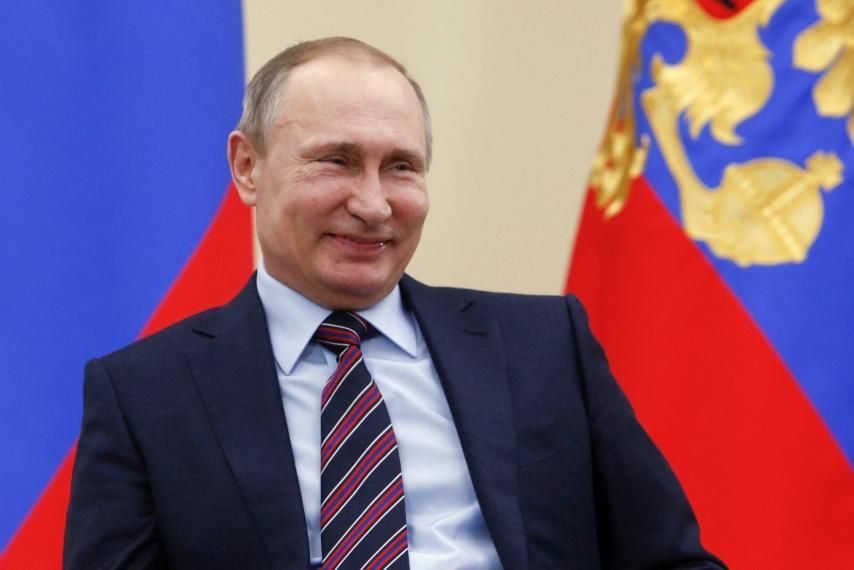 Путин – абсолютный политический отморозок, – историк