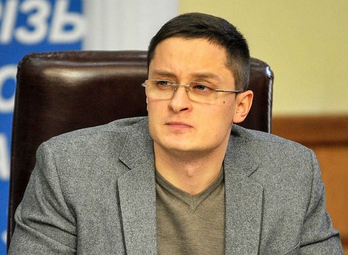 Марченко допросят в суде, который судил майдановцев