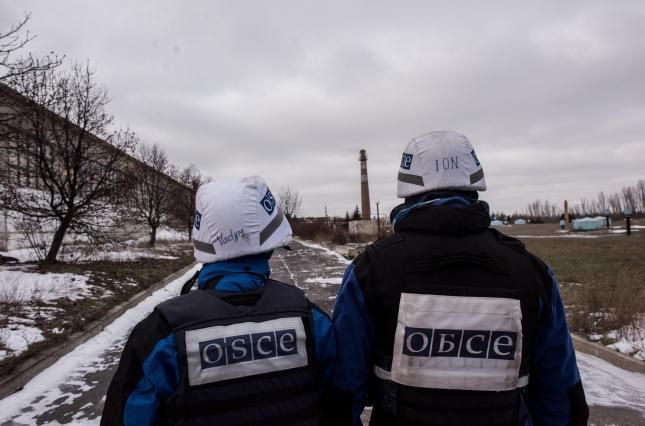 Теперь миротворческая миссия на Донбассе в опасности, – немецкое издание о выходе России из СЦКК