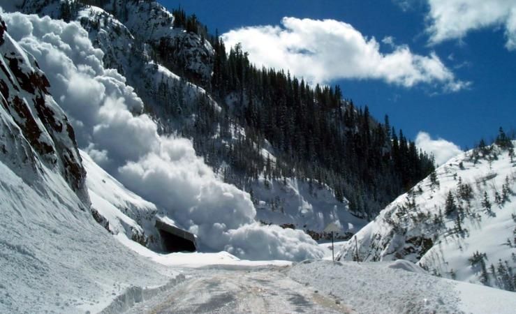 Погода на 23 грудня в Україні: вихідні почнуться зі снігу Погода на 23 грудня в Україні: вихідні почнуться зі снігу