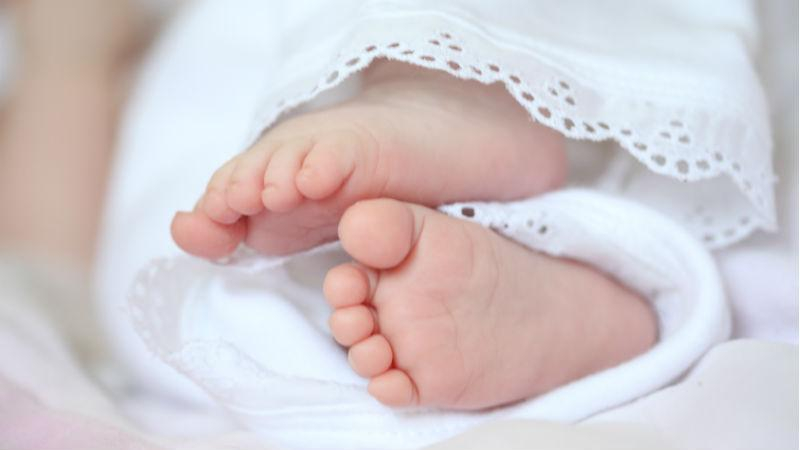 Во Львове внезапно умер 3-месячный младенец