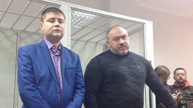 Один из обвиняемых в убийстве журналиста Вячеслава Веремея получил условный срок