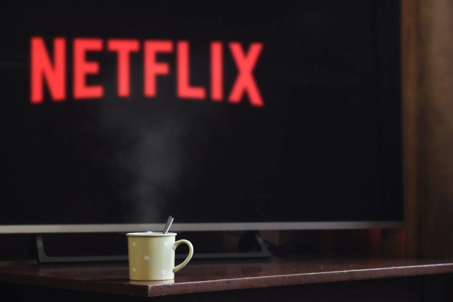 Подаруйте обранцю підписку на Netflix