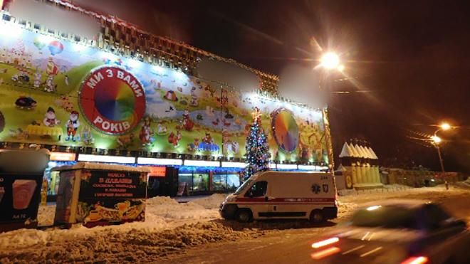 В Киеве задержали псевдоминёра