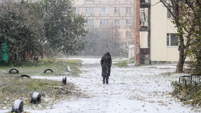 Чого чекати від потепління, яке прогнозують синоптики