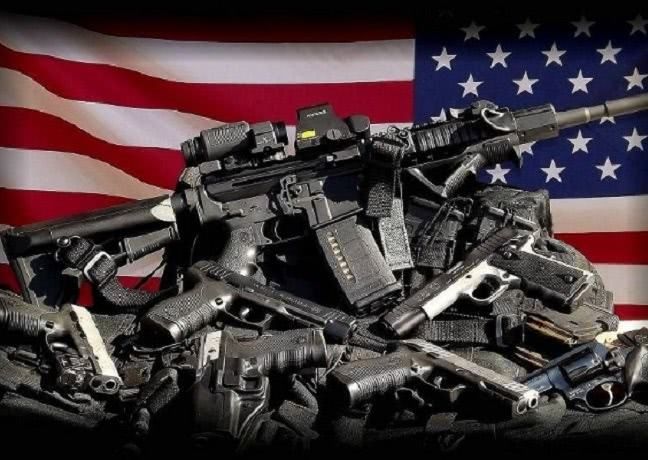 Адміністрація Трампа повинна продавати Україні потужнішу зброю, – The Wall Street Journal Адміністрація Трампа повинна продавати Україні потужнішу зброю, – The Wall Street Journal