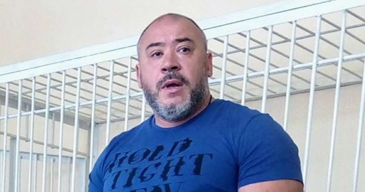 Генпрокуратура обжалует приговор убийце журналиста Веремия во время Революции Достоинства