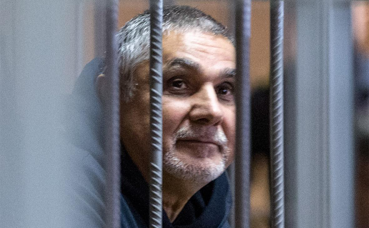 Санкции США на 10 воров в законе из окружения Путина