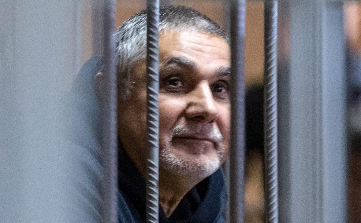 Санкции США на 10 воров в законе из окружения Путина Санкции США на 10 воров в законе из окружения Путина