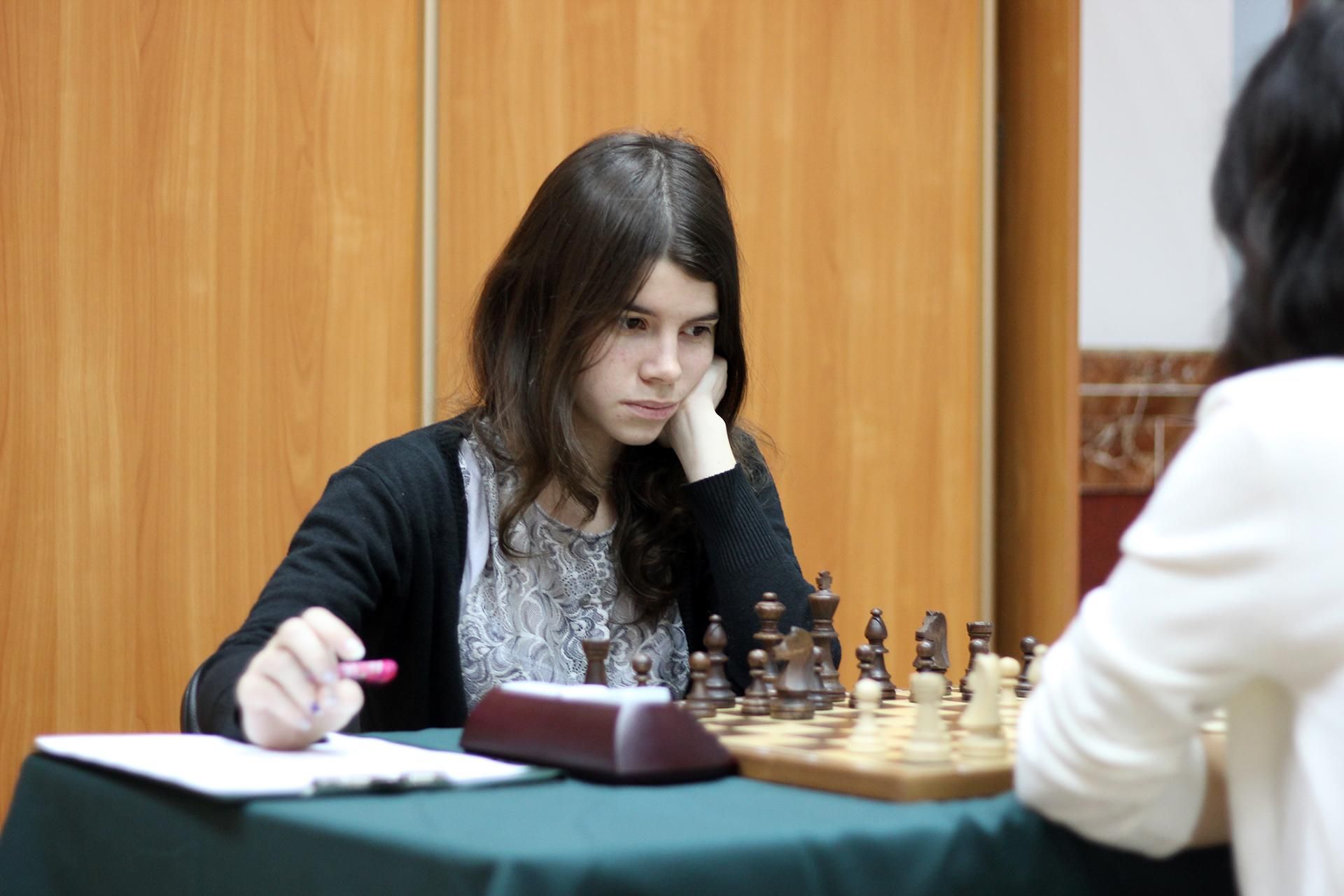 "Шахові зірки" засяють у Києві "Шахові зірки" засяють у Києві