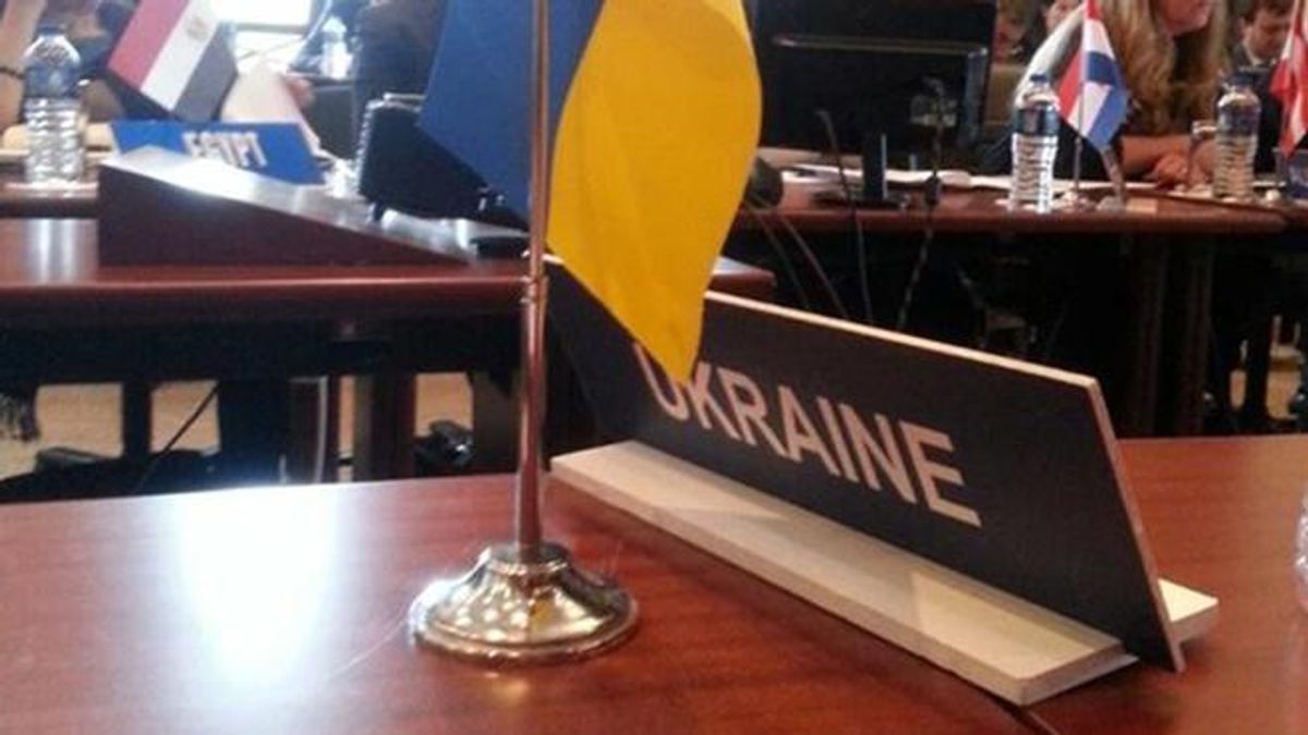 Столетие дипломатического ведомства: почему Украина до сих пор не имеет своих представителей в некоторых странах Столетие дипломатического ведомства: почему Украина до сих пор не имеет своих представителей в некоторых странах
