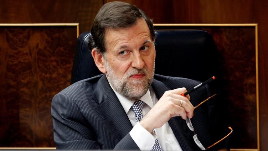 Премьер-министр Испании отказался вести переговоры с Карлесом Пучдемоном