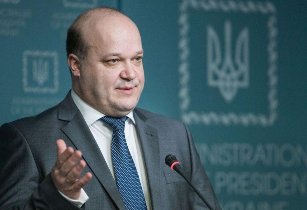 Сила сдерживает агрессора и принуждает к миру, – Чалый о решении США о поставках оружия Украине Сила сдерживает агрессора и принуждает к миру, – Чалый о решении США о поставках оружия Украине
