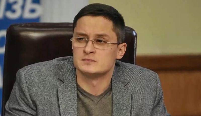 В Харькове избирают меру пресечения Марку и Владиславу Марченко: 87 миллионов гривен залога каждому