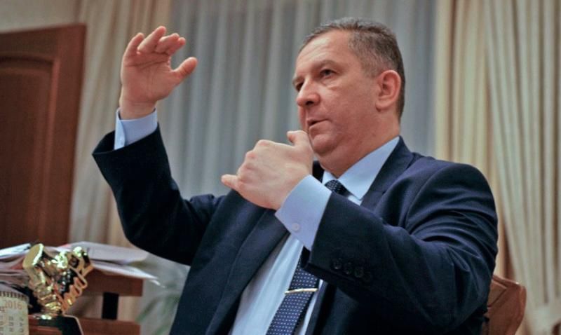 Та ніколи в житті, – міністр соціальної політики розвіяв ще один міф щодо субсидій
Та ніколи в житті, – міністр соціальної політики розвіяв ще один міф щодо субсидій