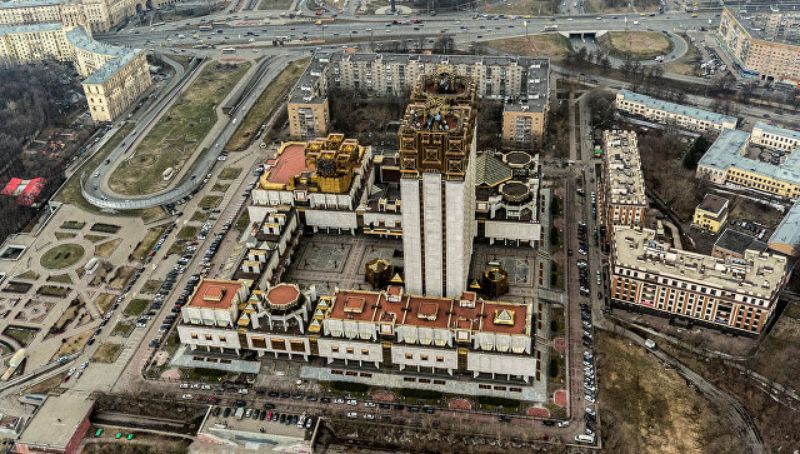 Российские академики написали главе ФСБ письмо с критикой его оправданий репрессий ЧК Российские академики написали главе ФСБ письмо с критикой его оправданий репрессий ЧК