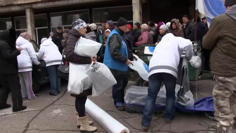 Обстріл Новолуганського – це військовий злочин, – моніторингова місія на сході України
