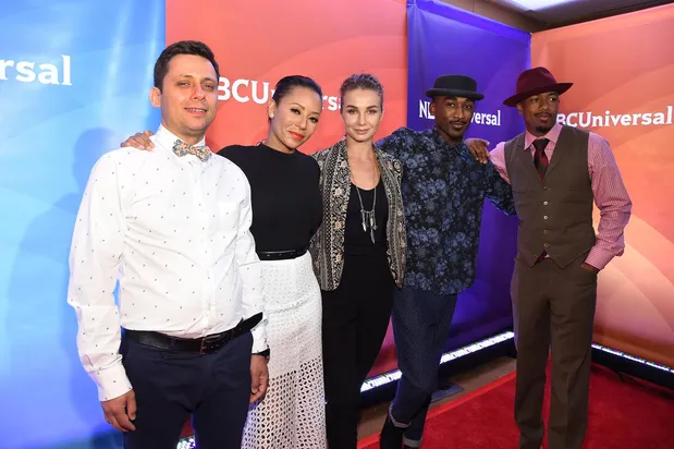 Команда freckled sky Команда freckled sky