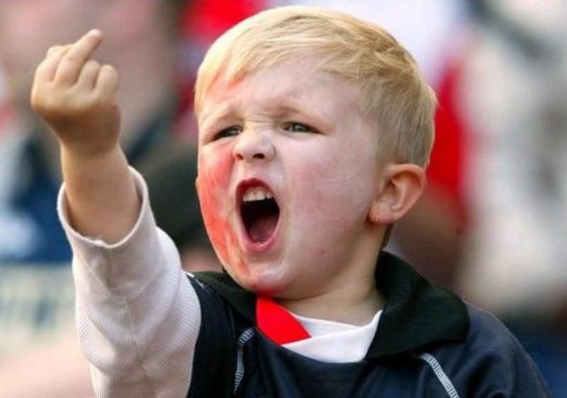 Британською і японською: "скандинавські вчені болю" довели, що лайка допомагає витримувати страждання Британською і японською: "скандинавські вчені болю" довели, що лайка допомагає витримувати страждання