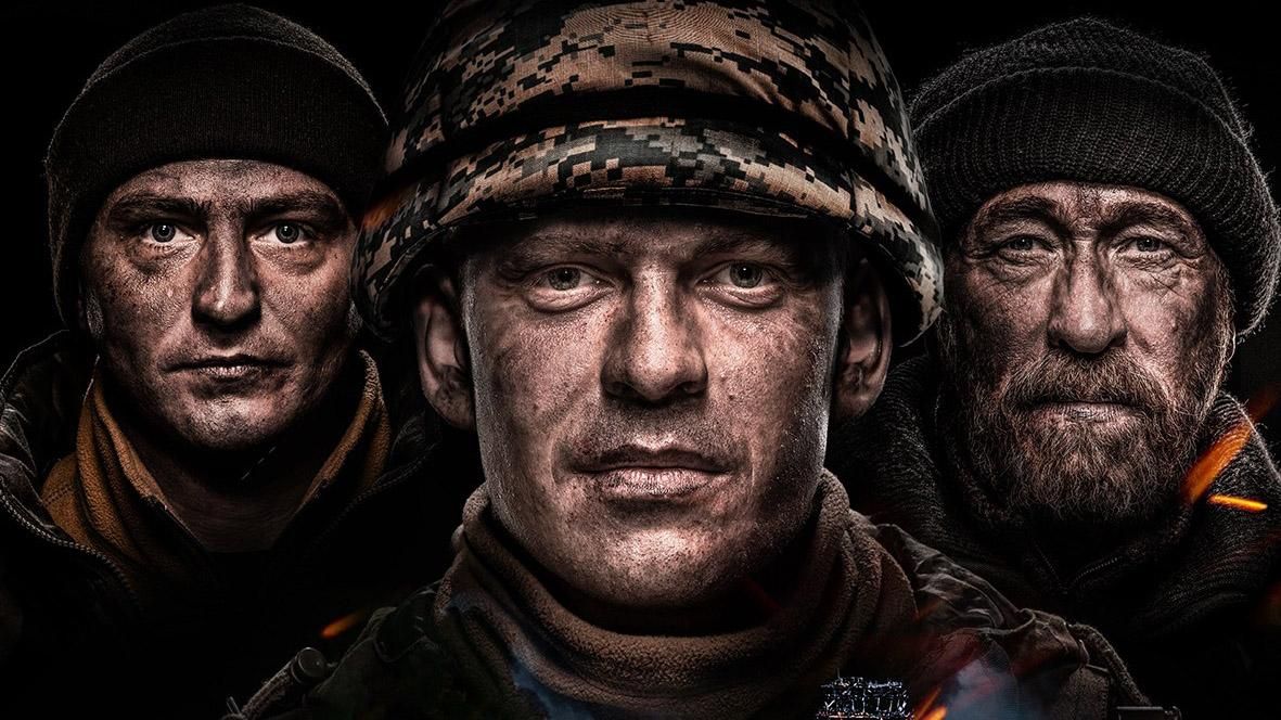 Дни украинского кино: "Киборги" завоевали главный приз на международном фестивале Дни украинского кино: "Киборги" завоевали главный приз на международном фестивале