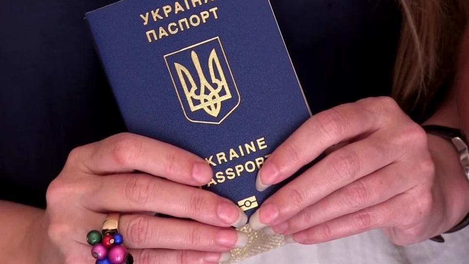 В "Документе" рассказали, когда исчезнет проблема с задержкой выдачи биометрических паспортов В "Документе" рассказали, когда исчезнет проблема с задержкой выдачи биометрических паспортов