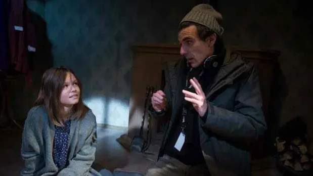 Зйомки фільму Зйомки фільму