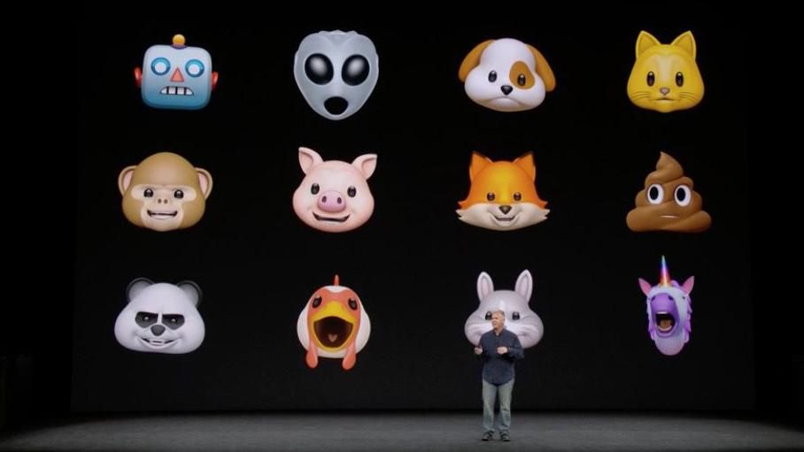 Конь Аваков и кот Яценюк: украинские политики стали жертвами нового Iphone X Конь Аваков и кот Яценюк: украинские политики стали жертвами нового Iphone X