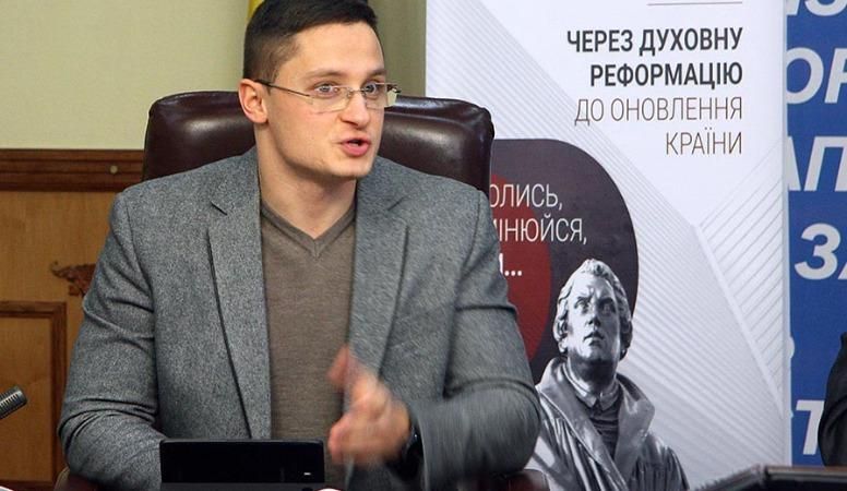 Назначена мера пресечения Владиславу Марченко Назначена мера пресечения Владиславу Марченко