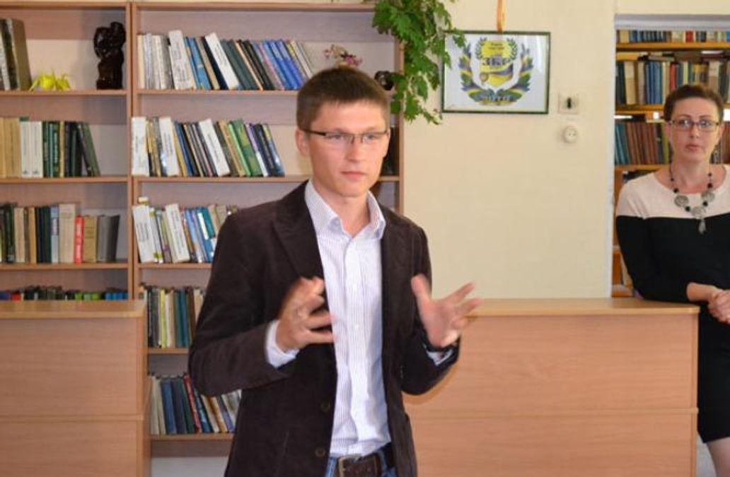 Суд избрал меру пресечения брату заместителя главы Запорожского облсовета Суд избрал меру пресечения брату заместителя главы Запорожского облсовета